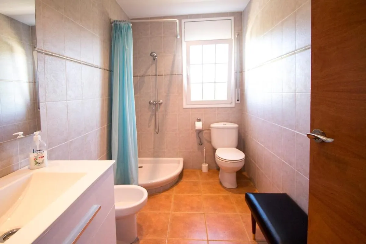 Catalunya Casas Tranquil Costa Brava Retreat With Private Suite! Villa